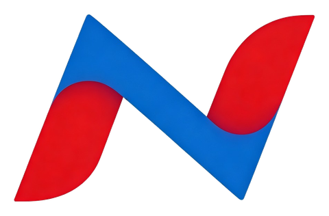 能豪科技 Logo